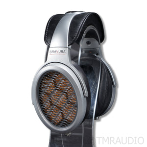 Warwick Acoustics Bravura M1 Electrostatic Headphone System