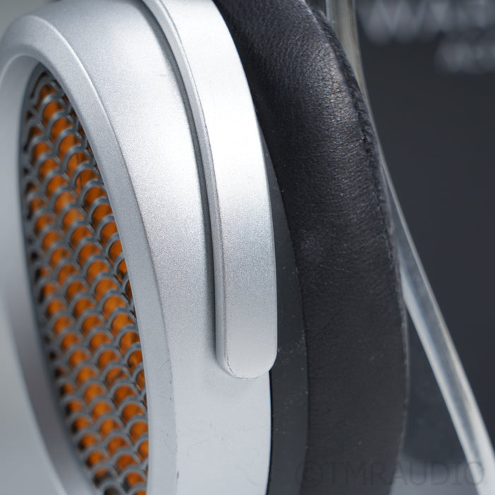 Warwick Acoustics Bravura M1 Electrostatic Headphone System