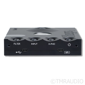 Chord Electronics Hugo 2 DAC / Headphone Amplifier