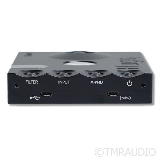 Chord Electronics Hugo 2 DAC / Headphone Amplifier