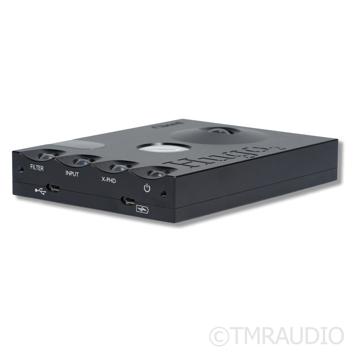 Chord Electronics Hugo 2 DAC / Headphone Amplifier