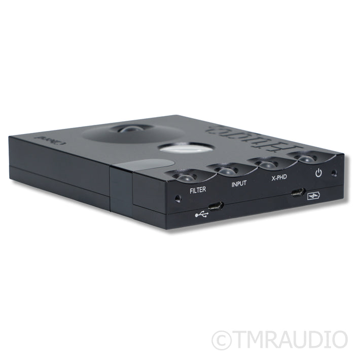 Chord Electronics Hugo 2 DAC / Headphone Amplifier