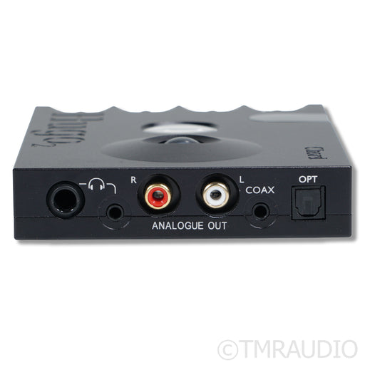 Chord Electronics Hugo 2 DAC / Headphone Amplifier