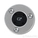 Ansuz Darkz C2T Vibration Control Footers; Set of 4