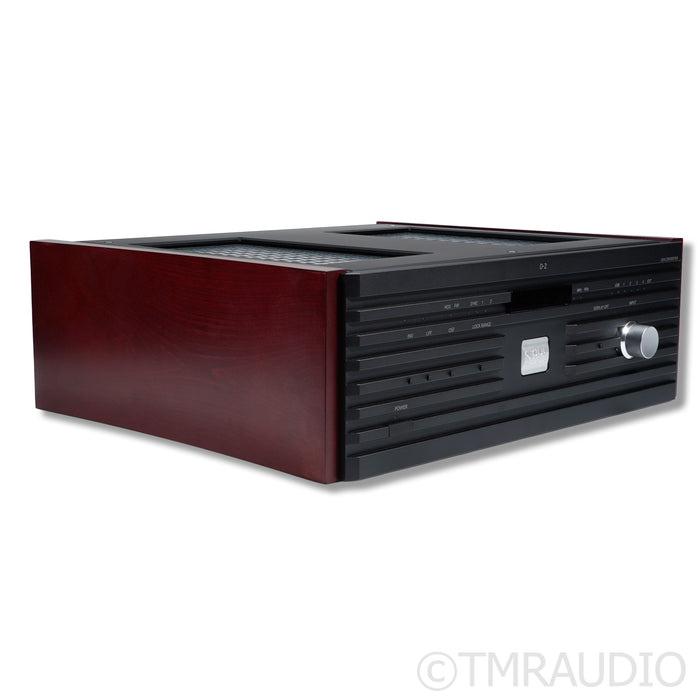 Soulnote D-2 DAC