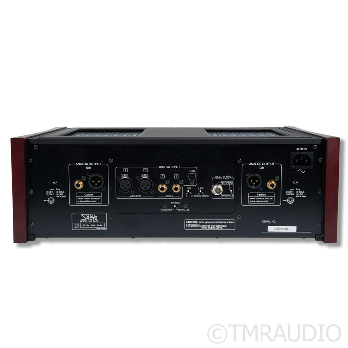 Soulnote D-2 DAC
