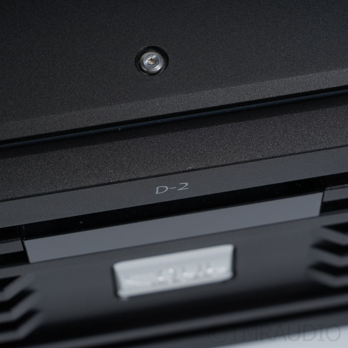 Soulnote D-2 DAC