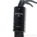 Kimber Kable Bifocal XL Speaker Cables; 2.5m