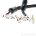Kimber Kable Bifocal XL Speaker Cables; 2.5m