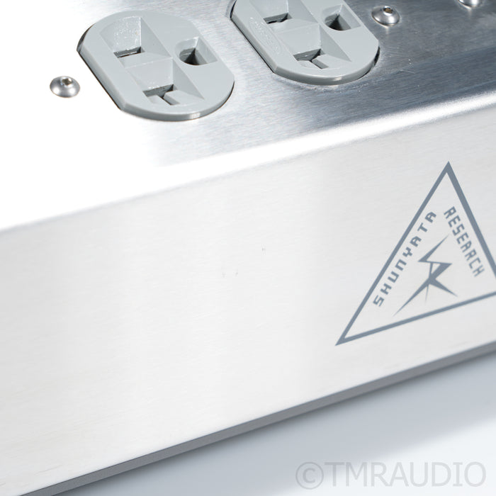 Shunyata Research Venom MPC-12-C Power Distributer
