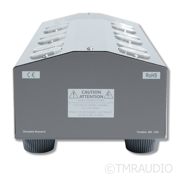 Shunyata Research Venom MPC-12-C Power Distributer