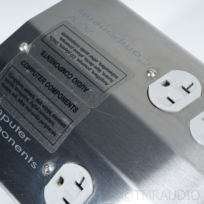 Shunyata Research Venom MPC-12-C Power Distributer