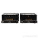 McIntosh MC601 Monoblock Power Amplifiers