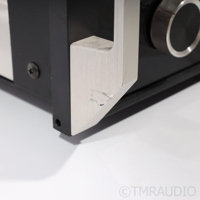McIntosh MC601 Monoblock Power Amplifiers