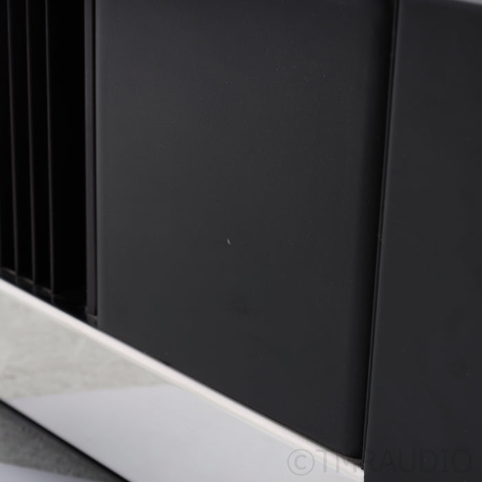 McIntosh MC601 Monoblock Power Amplifiers