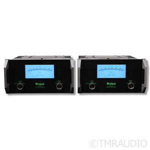 McIntosh MC601 Monoblock Power Amplifiers