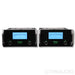 McIntosh MC601 Monoblock Power Amplifiers