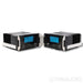 McIntosh MC601 Monoblock Power Amplifiers