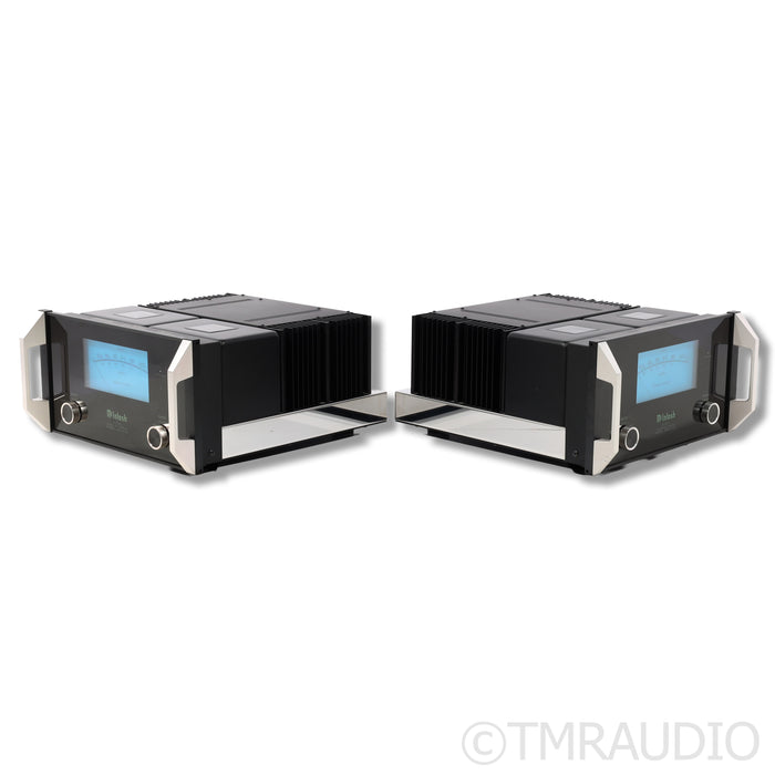 McIntosh MC601 Monoblock Power Amplifiers