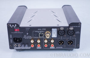 Wyred 4 Sound M-pre Preamplifier / DAC in Factory Box