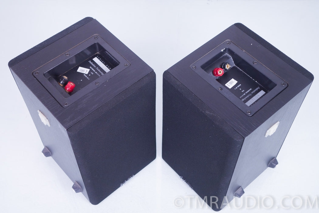 Definitive Technology BP-2 Bipolar Surround Speakers
