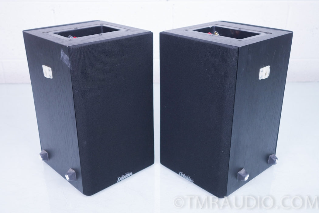 Definitive Technology BP-2 Bipolar Surround Speakers