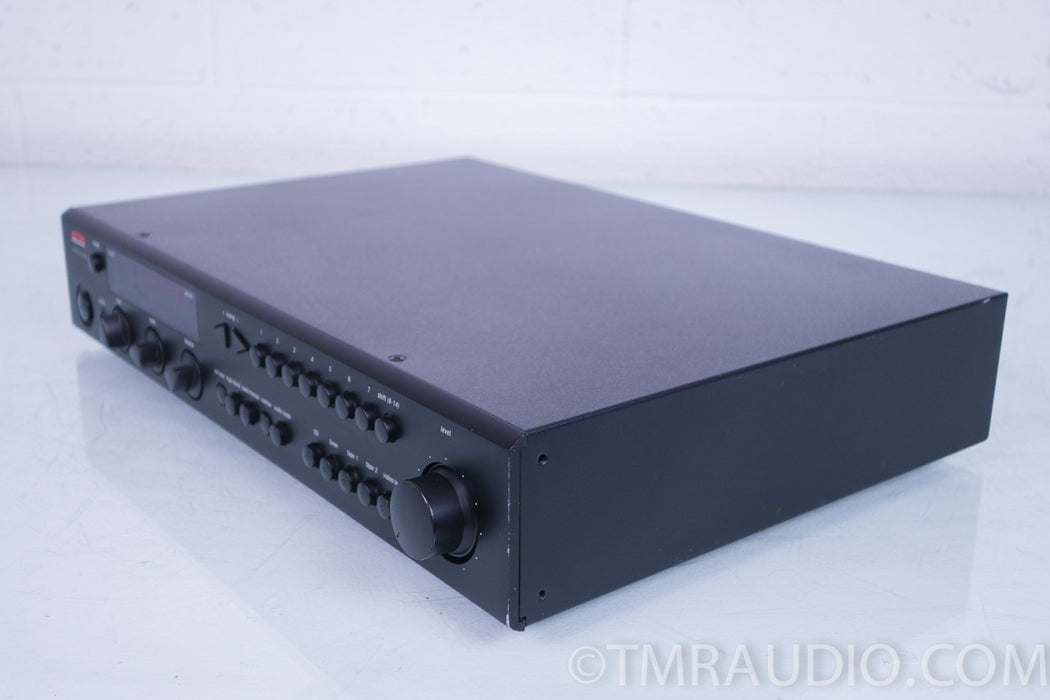 Adcom GTP-450 Stereo Tuner / Preamplifier