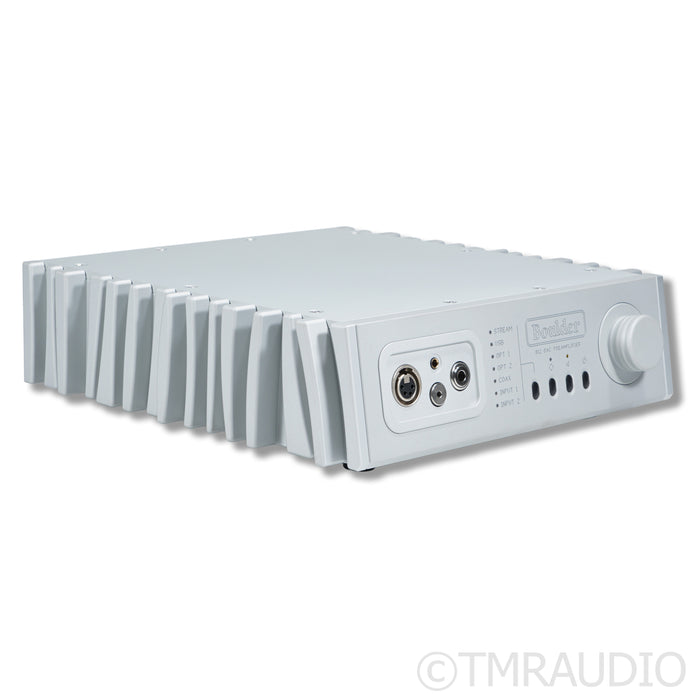 Boulder 812 Headphone Amplifier / Preamplifier / Streaming DAC