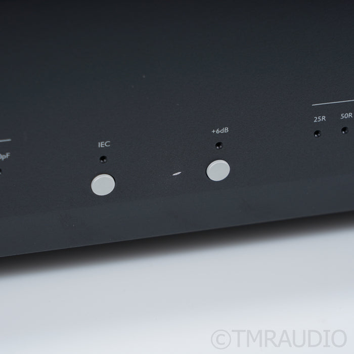 Musical Fidelity M6 Vinyl MM/MC Phono Preamplifier
