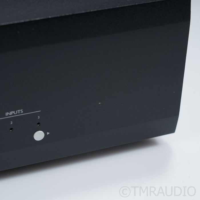 Musical Fidelity M6 Vinyl MM/MC Phono Preamplifier