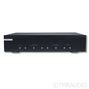 Musical Fidelity M6 Vinyl MM/MC Phono Preamplifier