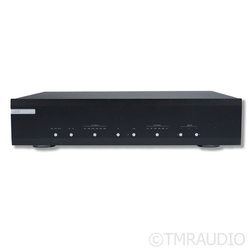 Musical Fidelity M6 Vinyl MM/MC Phono Preamplifier