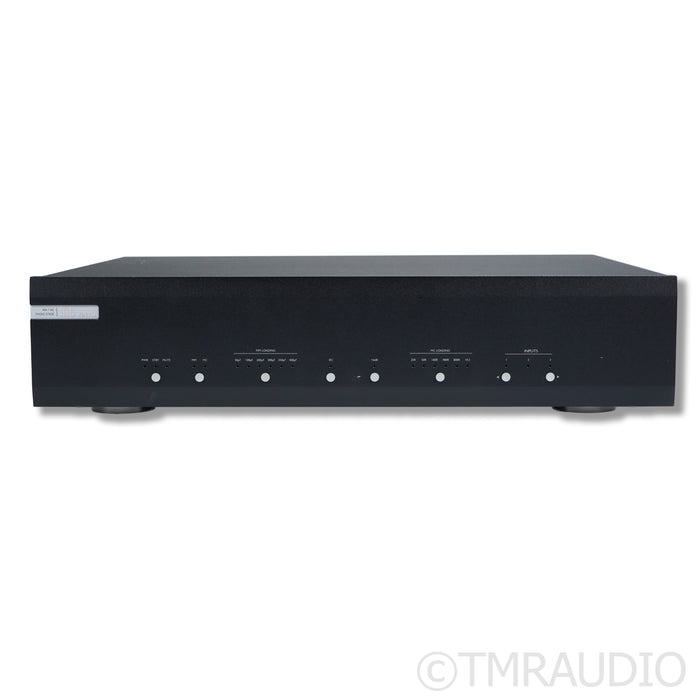 Musical Fidelity M6 Vinyl MM/MC Phono Preamplifier