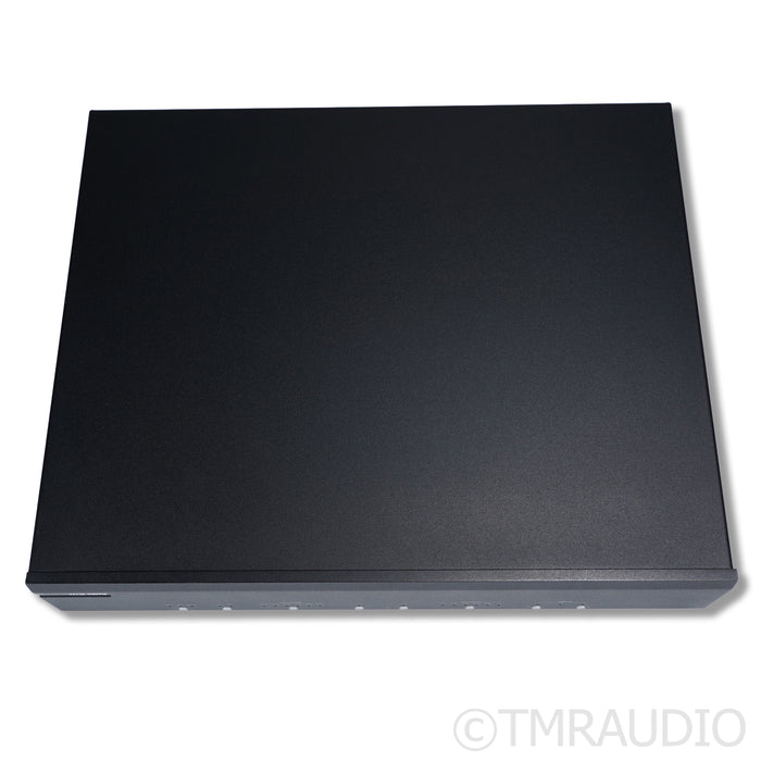 Musical Fidelity M6 Vinyl MM/MC Phono Preamplifier