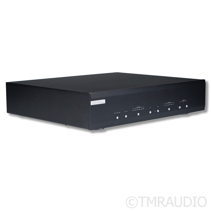 Musical Fidelity M6 Vinyl MM/MC Phono Preamplifier