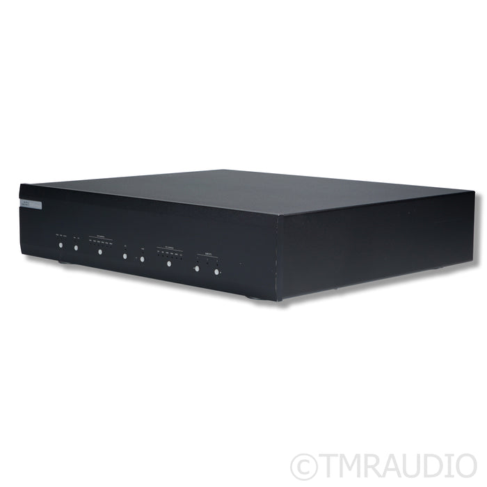 Musical Fidelity M6 Vinyl MM/MC Phono Preamplifier