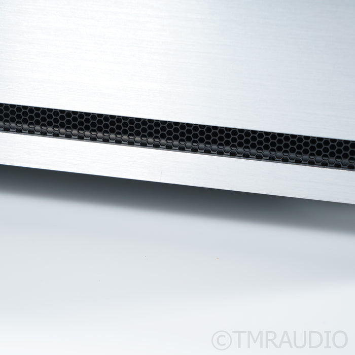 NAD M33 v1 BluOS Streaming Integrated Amplifier; Built-In DAC; MM/MC Phono