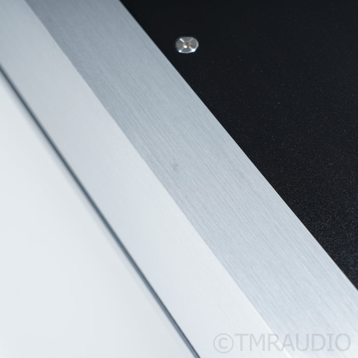 NAD M33 v1 BluOS Streaming Integrated Amplifier; Built-In DAC; MM/MC Phono