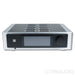 NAD M33 v1 BluOS Streaming Integrated Amplifier; Built-In DAC; MM/MC Phono