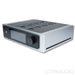 NAD M33 v1 BluOS Streaming Integrated Amplifier; Built-In DAC; MM/MC Phono