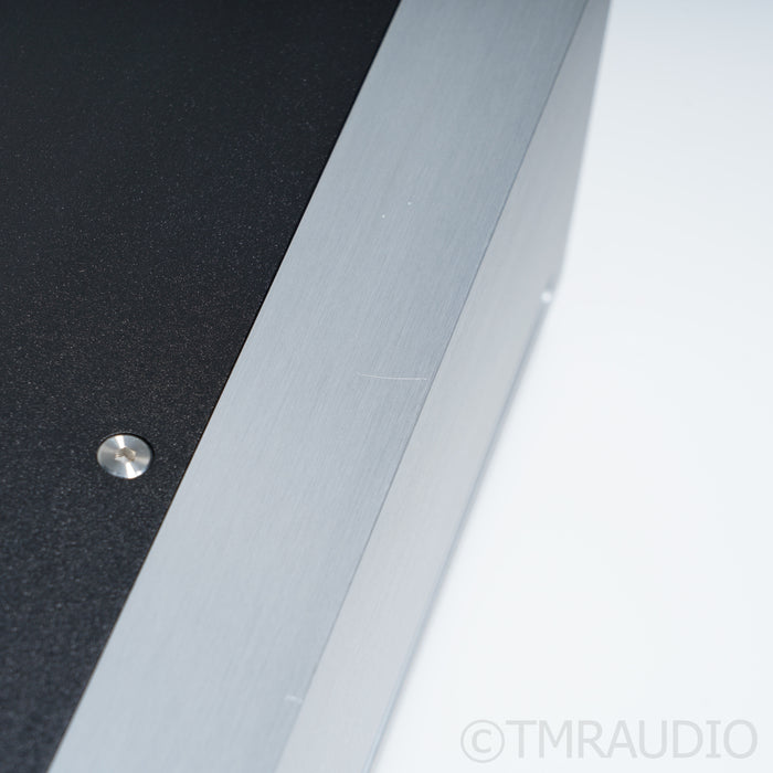 NAD M33 v1 BluOS Streaming Integrated Amplifier; Built-In DAC; MM/MC Phono