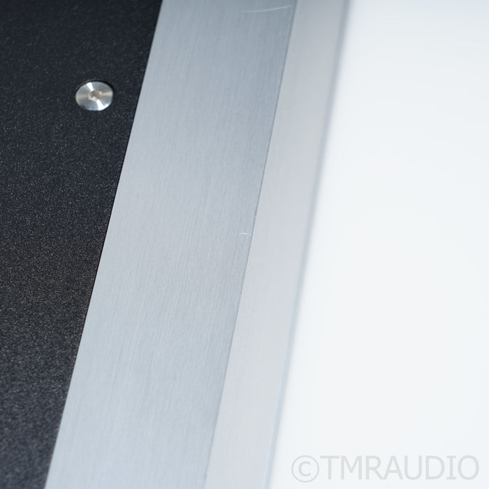 NAD M33 v1 BluOS Streaming Integrated Amplifier; Built-In DAC; MM/MC Phono