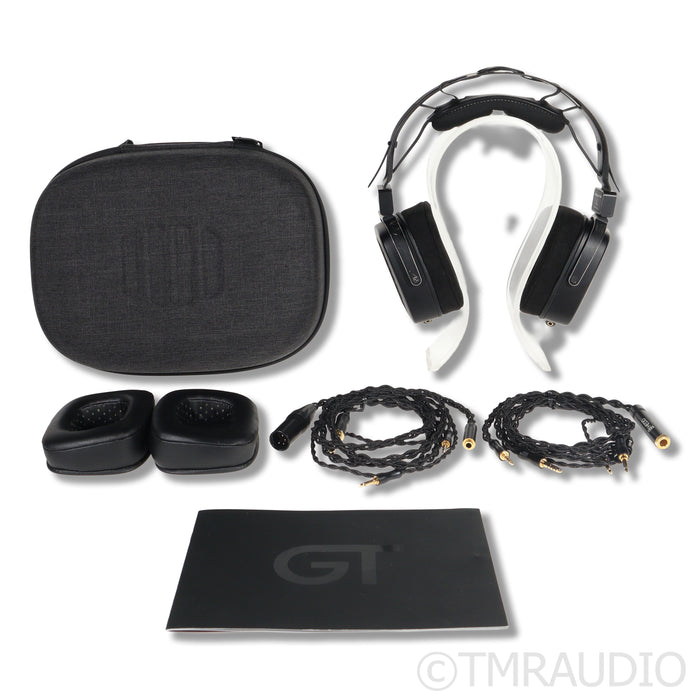 Hedd Audio HEDDphone TWO GT Open-Back Headphones