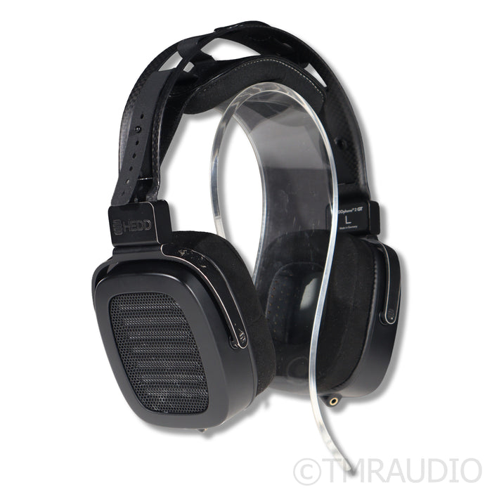 Hedd Audio HEDDphone TWO GT Open-Back Headphones