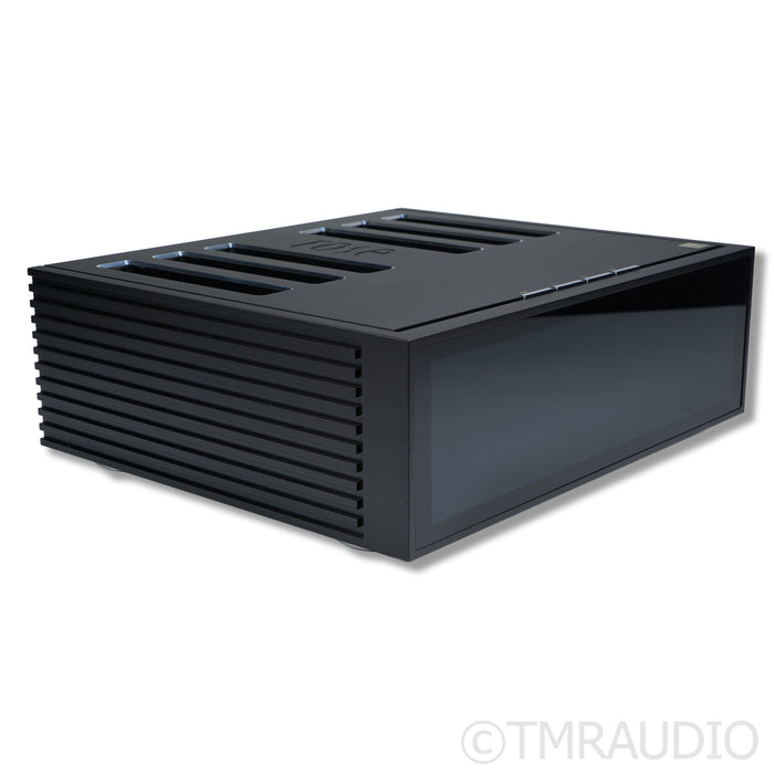 HiFi Rose RS520 Streaming Integrated Amplifier