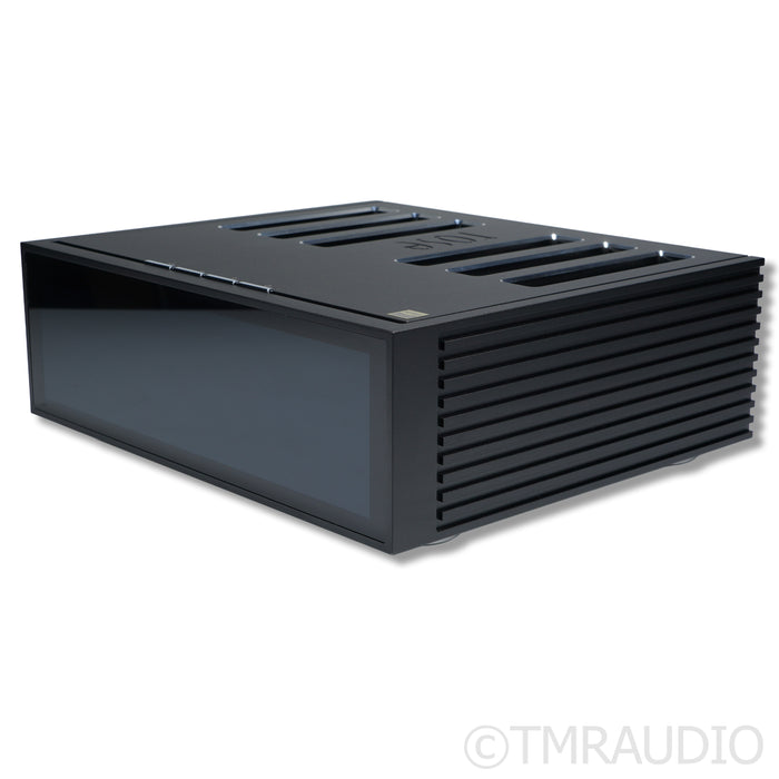HiFi Rose RS520 Streaming Integrated Amplifier