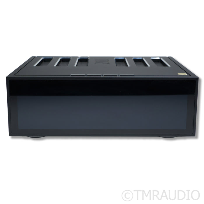 HiFi Rose RS520 Streaming Integrated Amplifier