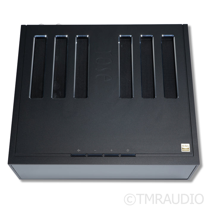 HiFi Rose RS520 Streaming Integrated Amplifier