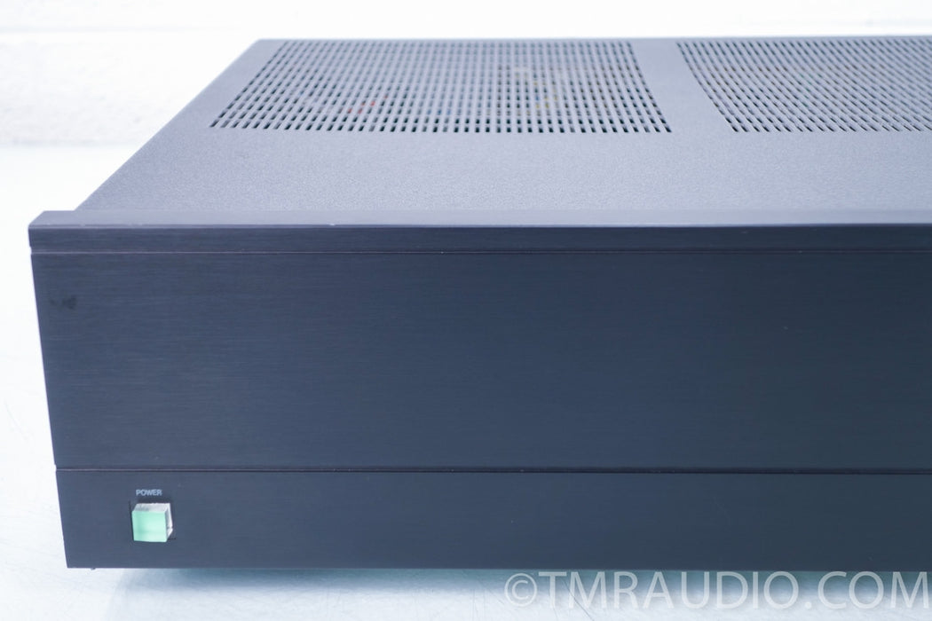 Proton AA-1660 3 4 5 6 channel bridgeable power amplifier