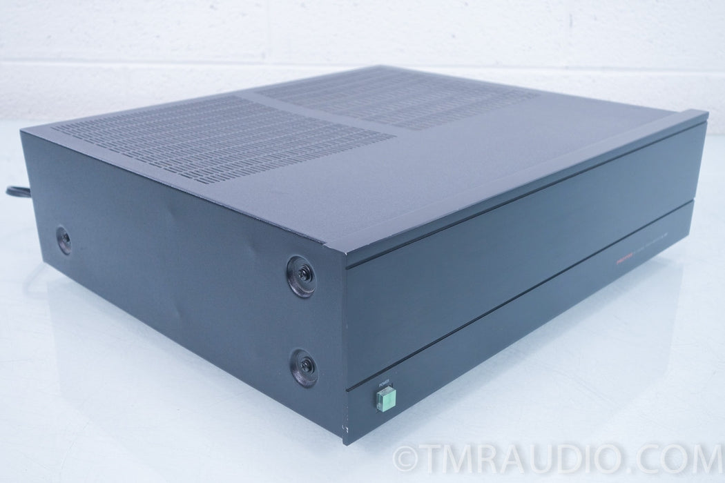Proton AA-1660 3 4 5 6 channel bridgeable power amplifier